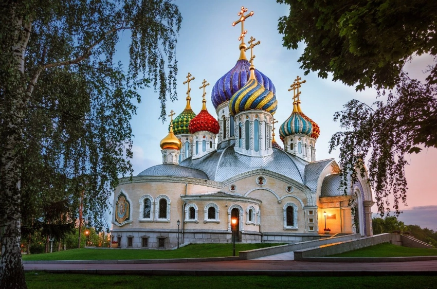Православные церковные праздники, которые отмечаются 8 июля 2023 года