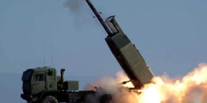 Русский болт на американскую гайку: HIMARS начали бить по ложным складам с пиротехникой