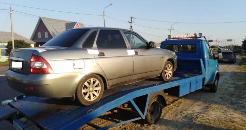 Как в Германии отнимают авто у граждан Российской Федерации: два ярких примера из этой страны