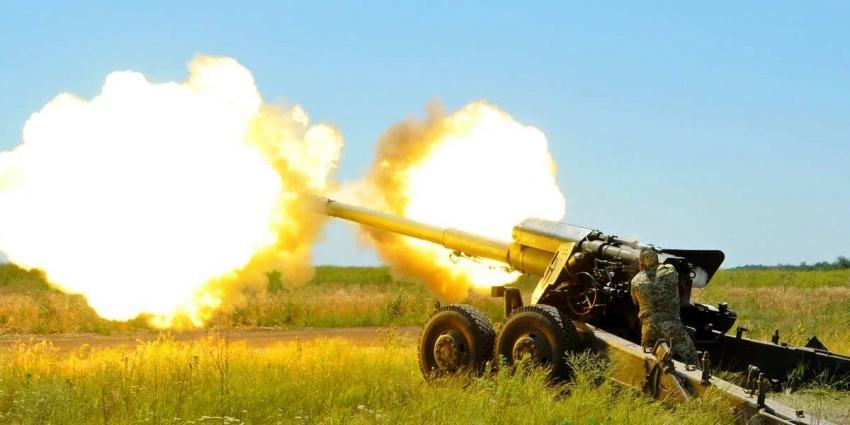 Холодная месть России: Европа пожалеет о поставках оружия Украине