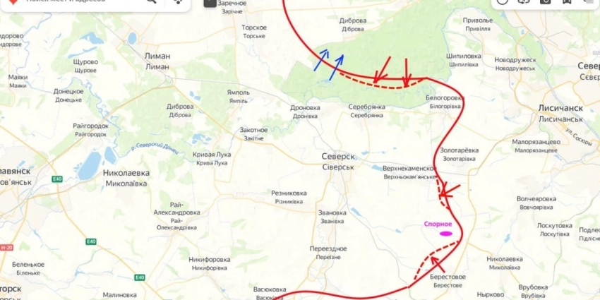Сводка Министерства обороны Российской Федерации 01.07.2023 г.