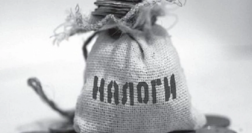 Налоги по-новому: с 1 июля 2023 года меняется порядок уплаты налогов