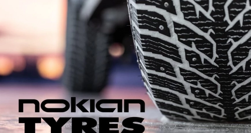 Финский производитель шин Nokian Tyres потерял миллиарды из-за оголтелой русофобии