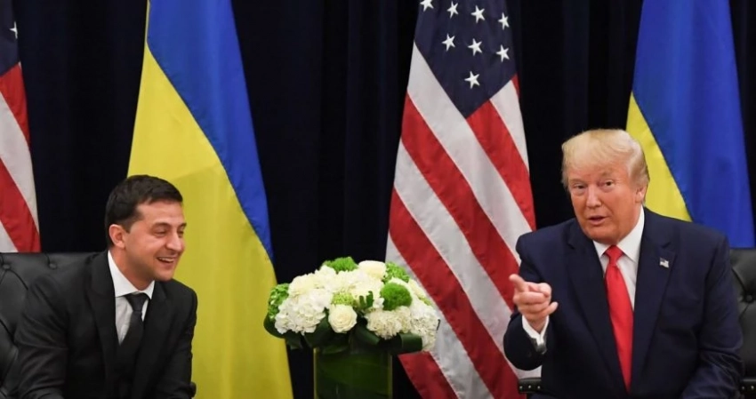 Трамп хочет склонить РФ и Украину к урегулированию украинского кризиса: что он предложил