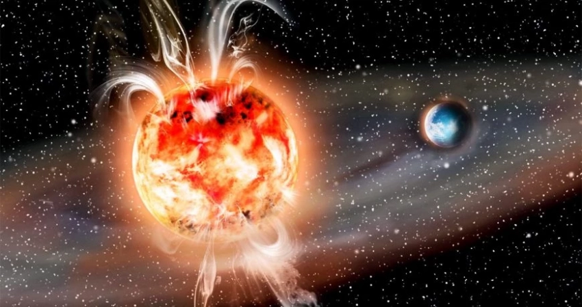 Магнитная буря 19 и 20 июля 2023 года: мир ожидает сокрушительная волна геоударов, к чему готовится