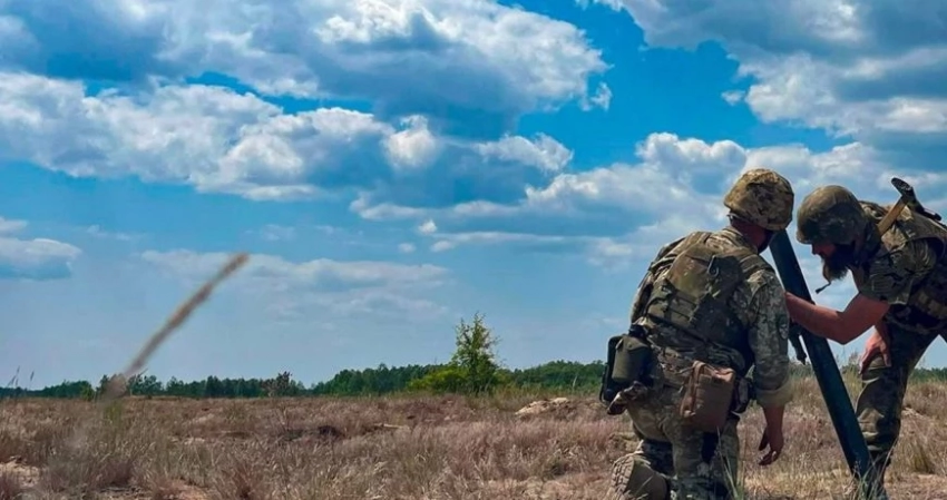 Киев готовится к вводу иностранных войск на Украину, решение уже принято