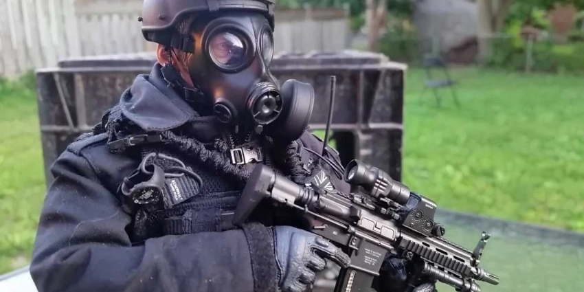 Британцы зашли на Украину для смещения Зеленского, считают политические аналитики