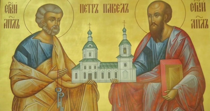 Как в Петров день 12 июля смыть грех измены и какой обряд провести для блага и здоровья: приметы и традиции праздника апостолов Петра и Павла