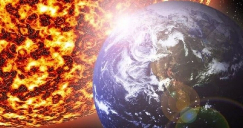 Магнитная буря 20 июля 2023 года: периоды пиковой активности и их опасности