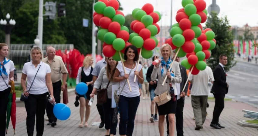 3 июля 2023 года в Минске состоится празднование Дня Независимости: какая программа главных мероприятий