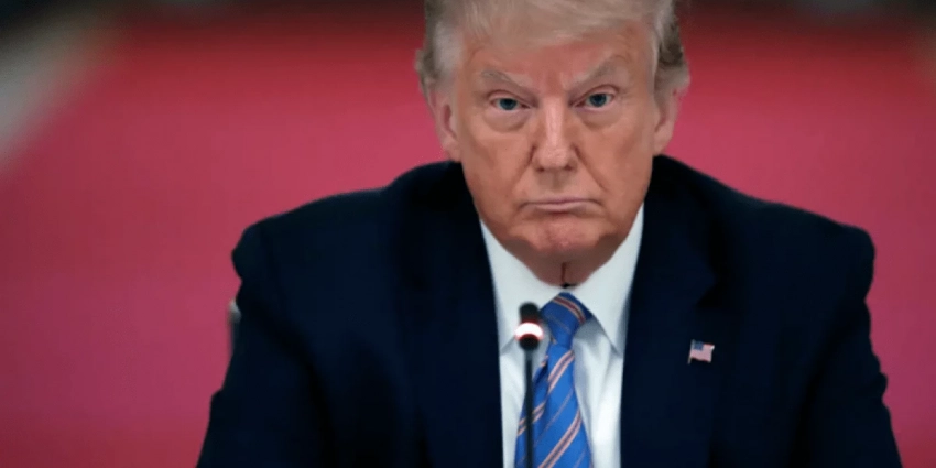 Представьте себе президентство Трампа, если бы «Рашагейт» вовремя разоблачили как фальшивку