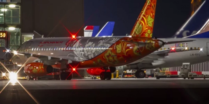 Россия увеличит производство самолётов, об этом сказали в Правительстве