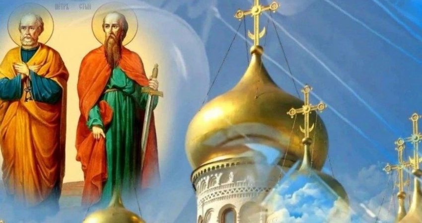 По приметам и поверьям на Петров день можно предсказать погоду и то, каким будет урожай