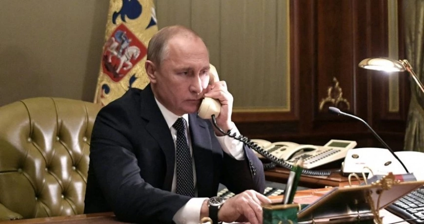 Петра Первого на них не хватает: Путин осудил сжигание Корана в Швеции