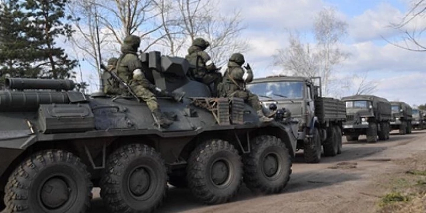 Новая карта боевых действий Украины 01.01.2023. Донбасс, ЛНР, ДНР сегодня 1 января 2023: последние новости. Спецоперация на Украине 312 день, итоги