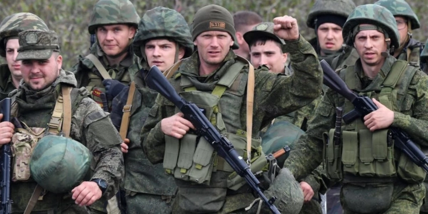 Мобилизация в России, вторая волна с 1 декабря 2022 — будет или нет? Продолжится ли мобилизация в январе 2023 года после осеннего призыва?