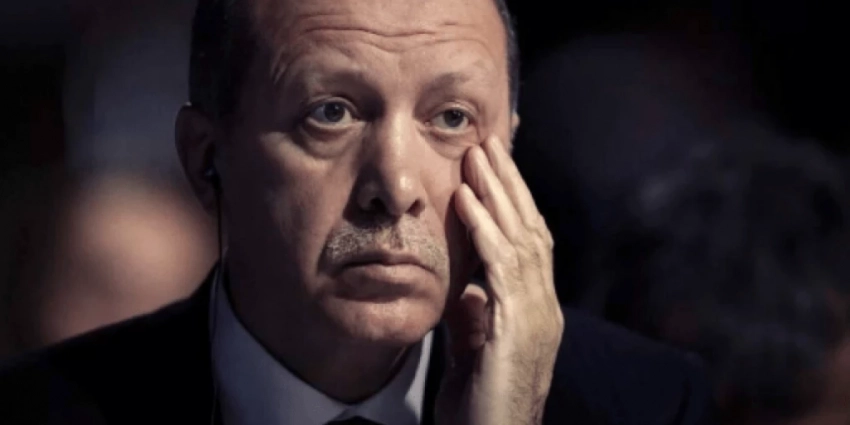 Эрдоган совсем озверел: Россия без лишнего шума нанесла сразу четыре удара по Турции