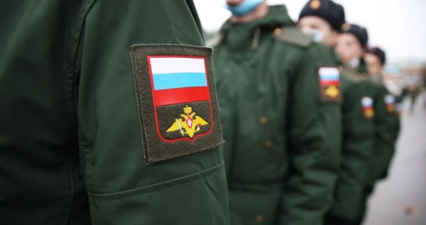 Непубличное обращение командующего 58-й армией ЮВО генера-майора Попова попало в сеть