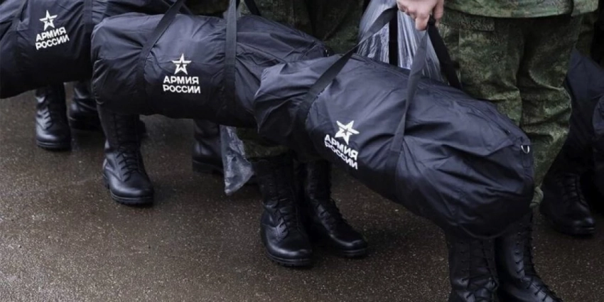 Вторая волна в октябре или всеобщая мобилизация в России: правда или фейк? будет ли новая волна мобилизации? Свежие новости мобилизации 13.10.2022