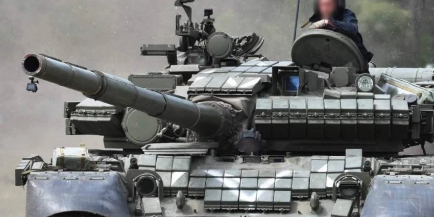 Контрнаступление ВСУ на Старобельском, Запорожском и Соледарском фронтах. Карта боев. Война на Украине сегодня 12.07.2023