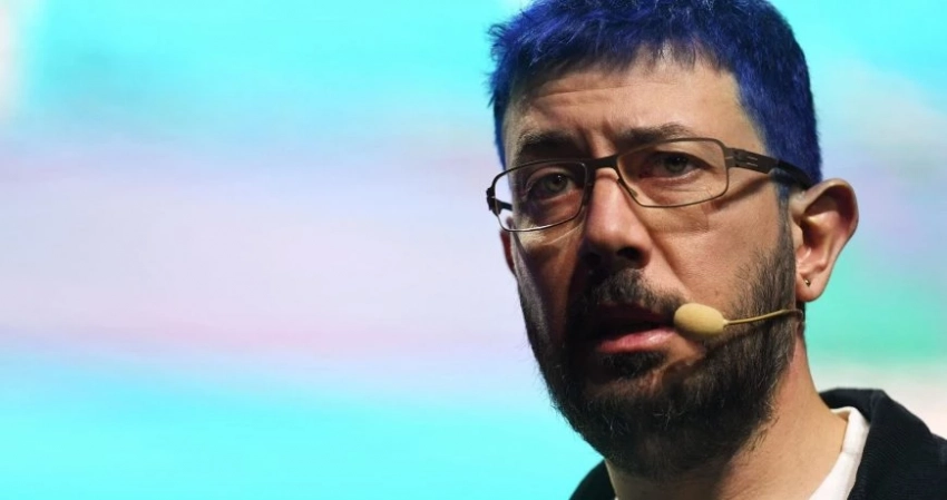 Как Артемий Лебедев отреагировал на конфискацию своего имущества на Украине, что он сказал