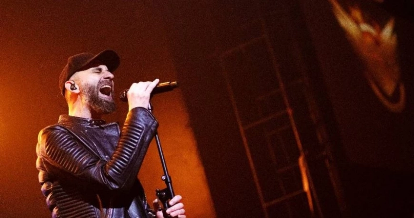 Денег осталось мало: украинская группа Мачете отправляется с концертами по России