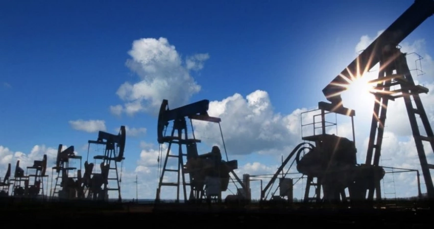 Модель ученых из Сколтеха поможет в разработке нефтяных месторождений