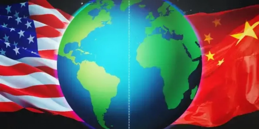 Схема работает: Китай сорвал контрнаступление ВСУ на Херсон…