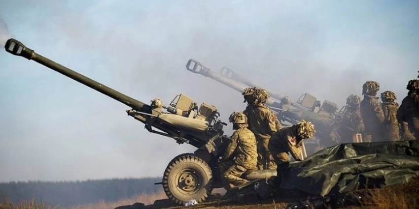 Новости СВО день 508-й: Российский боец смекалкой пленил солдат ВСУ: Карта боевых действий на Украине сегодня, к утру 16 июля 2023 — новости фронта Донбасса, обзор событий, Карта СВО