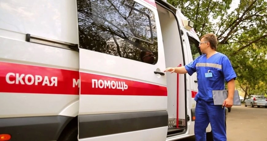 Взрыв автомобиля в Белгороде: кто пострадал, что известно о ситуации к этому часу