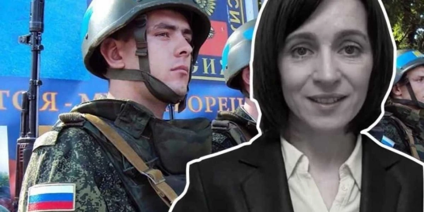 Российско-молдавские отношения и будущее Приднестровья