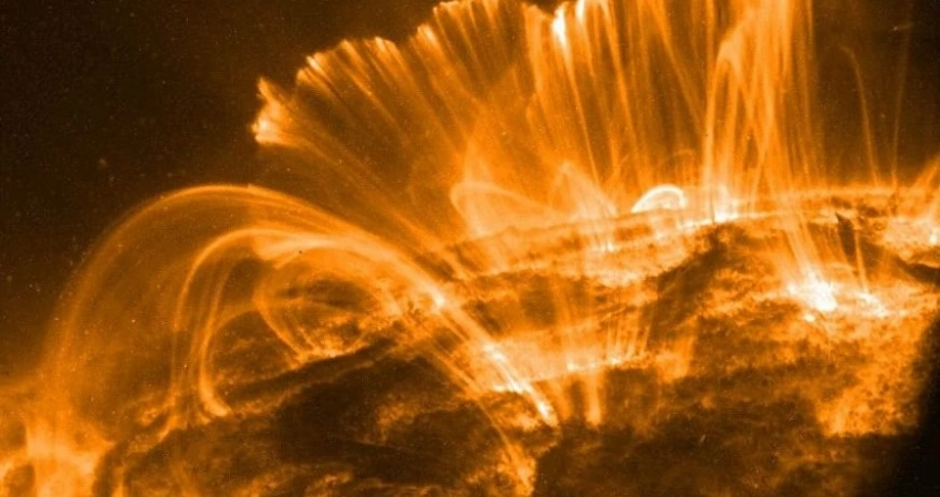 Магнитные бури 17 июля 2023 года: ухудшится ли геомагнитный фон