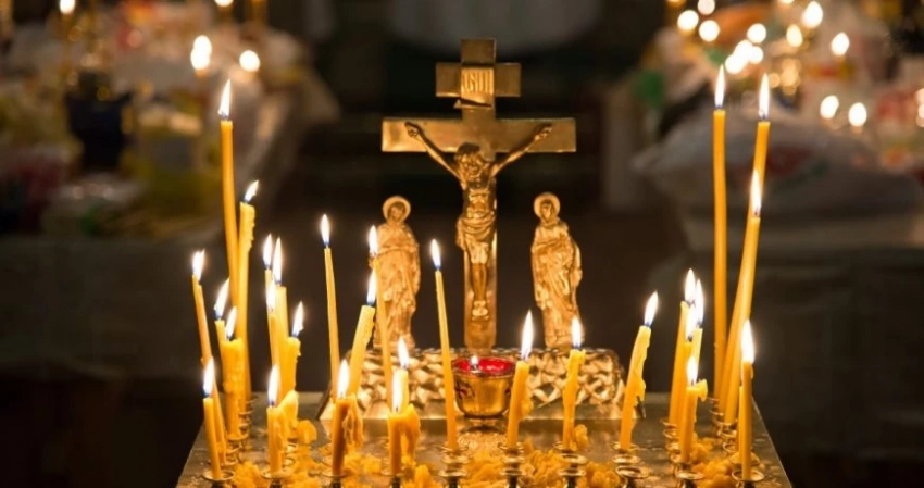 Какой церковный праздник отмечаем сегодня, 17 июля 2023 года, что запрещено делать