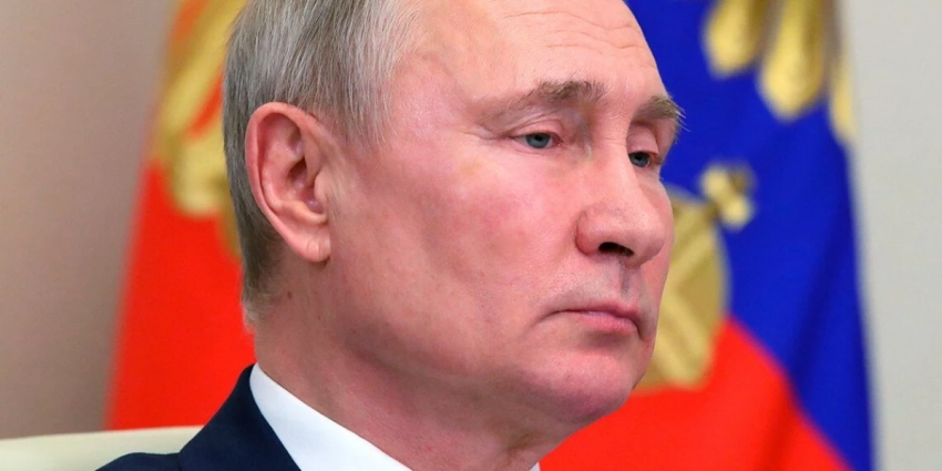 Путин определил «Красный проект» в качестве будущего Казахстана — Хазин