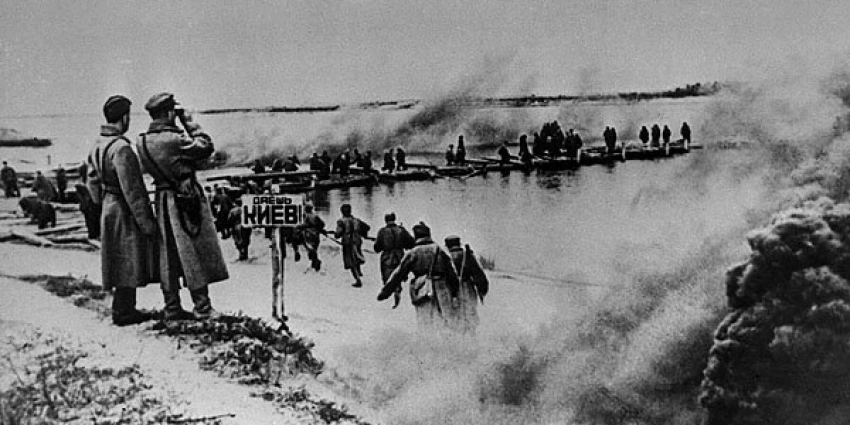 Война приобрела тяжелый затяжной характер