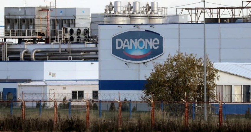 Путин подписал указ о переходе долей Danone и Балтика во временное управление России: известна ли причина