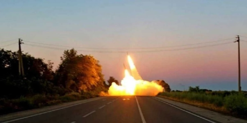 «Украина начала уничтожать дороги на границе с Белоруссией!»: Карта боевых действий 17 июля 2023 на Украине — последние новости фронта Донбасса сегодня, обзор событий. Итоги военной спецоперации России на Украине сейчас 17.07.2023