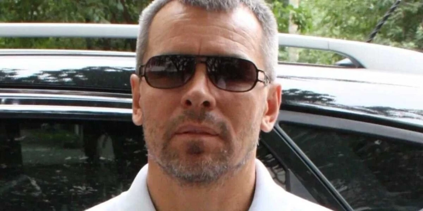 Многодетный отец и украинский каратист Сергей Денисенко сознался в убийстве Станислава Ржицкого по заданию СБУ