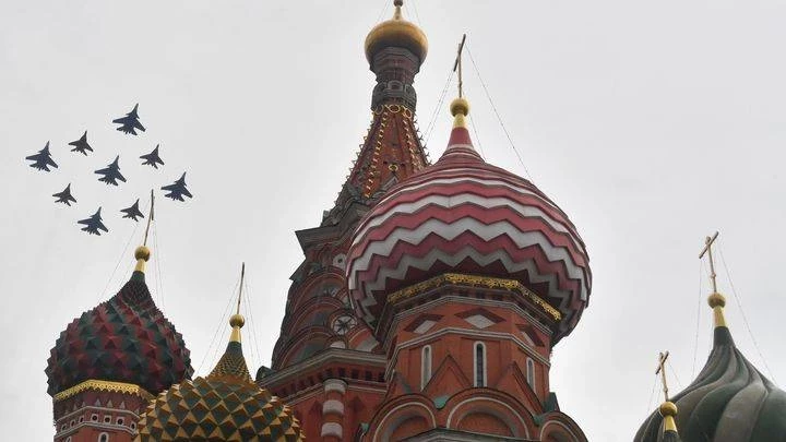 Пророчество матушки Сепфоры о судьбе нескольких стран Европы шокирует: какие события ожидают людей в ближайшем времени