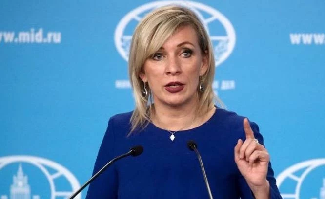 В МИД России Захарова ответила на ультиматум США про атомные подлодки РФ : что сказал российский чиновник