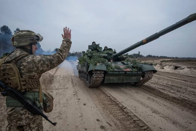 Ловушка для Украины, кто теперь будет защищать Одессу и Киев
