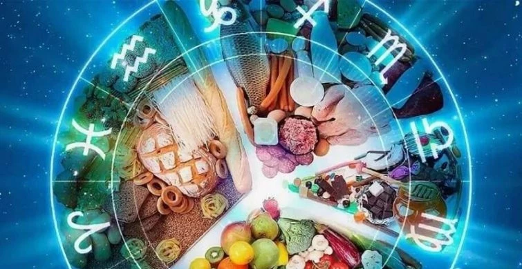 Какие продукты питания нельзя есть каждому знаку зодиака, если они хотят похудеть