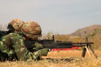 Великобритания засылает против России в Африку украинских боевиков