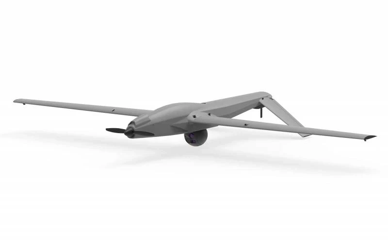 США направят на Украину лазерное оружие против дронов: что такое C-UAS HELWS и сможет ли оно противостоять битве беспилотников на СВО
