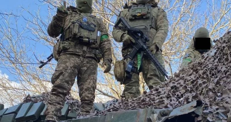 Украинские повстанцы могут закончить СВО раньше русских