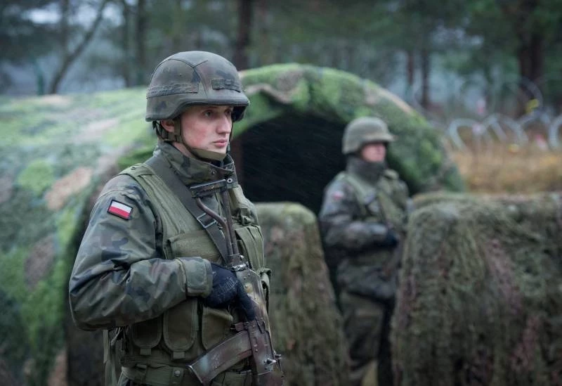 Когда Польша вступит в войну с Россией на Украине