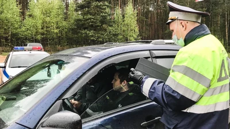 Может ли инспектор ДПС отправить на медосвидетельствование водителя без признаков опьянения