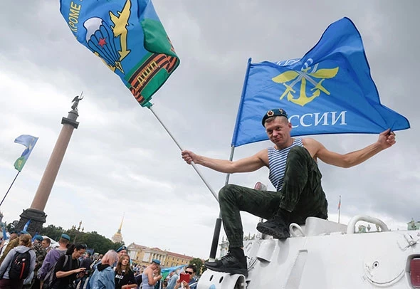 Какой праздник сегодня, 2 августа, отмечают в России и мире