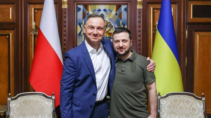 Чем закончится скандал между Варшавой и Киевом: последние новости об отношениях Украины и Польши