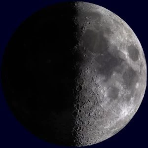 Фаза луны 5 августа 2023 года поможет воплотить планы в жизнь